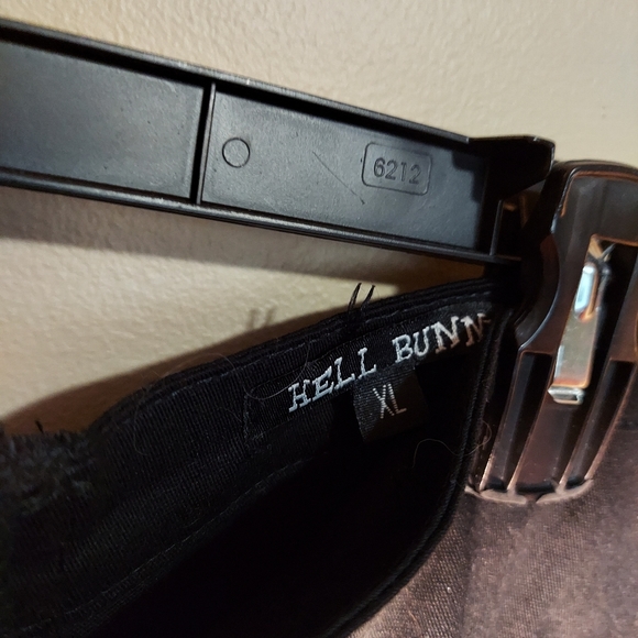 He'll Bunny Skirt - Picture 5 of 5